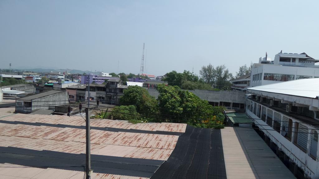 Usabuy Trang Exteriér fotografie